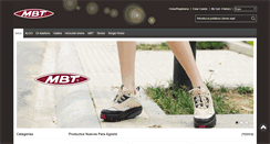 Desktop Screenshot of miamirocksourtroops.com